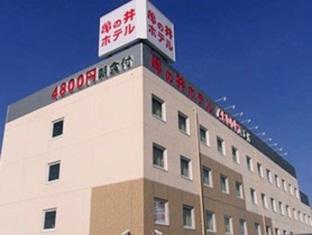 Kamenoi Nagano Saku Otel Dış mekan fotoğraf